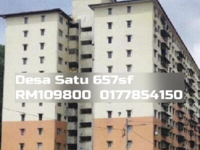Desa Satu