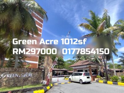 Green Acre