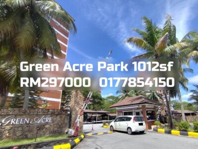 Green Acre Park