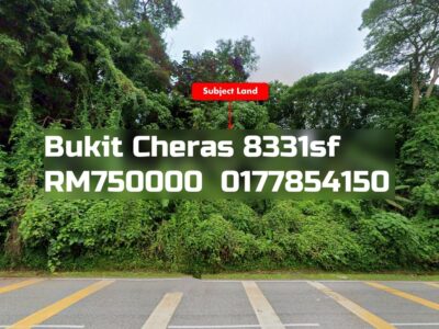 Bukit Cheras