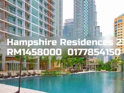 Hampshire Residences
