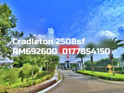 Cradleton