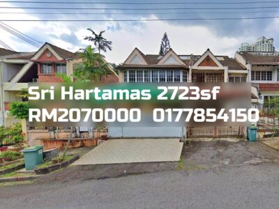 Sri Hartamas