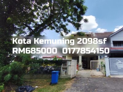 Kota Kemuning
