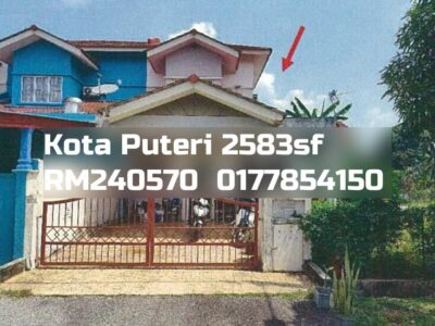 Kota Puteri