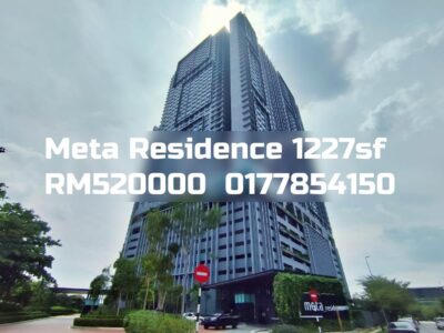 Meta Residence