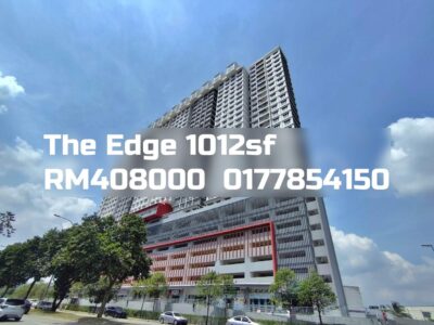 The Edge