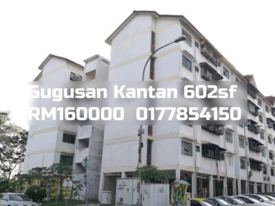 Gugusan Kantan