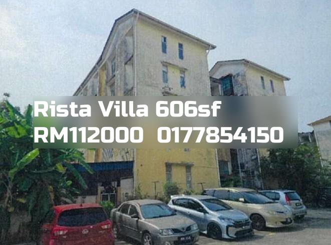 Rista Villa
