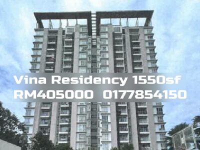 Vina Residency