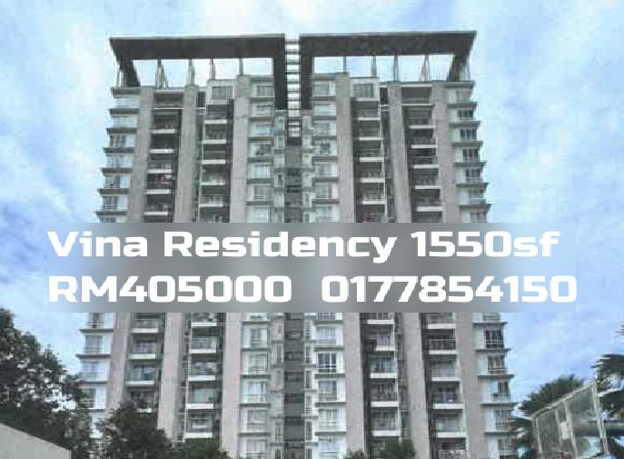 Vina Residency