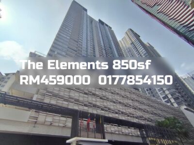 The Elements