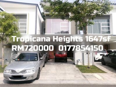 Tropicana Heights