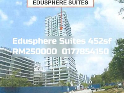 Edusphere Suites