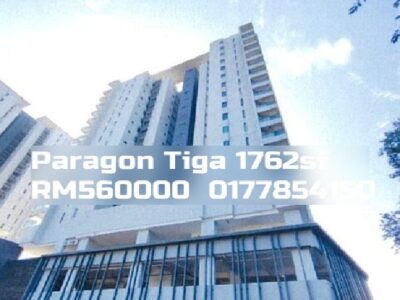 Paragon Tiga