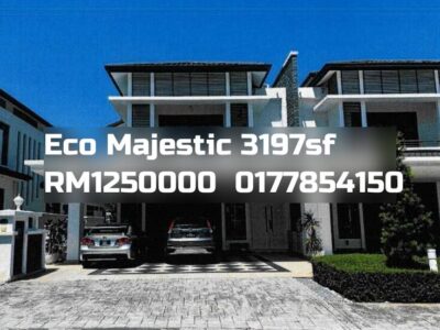 Eco Majestic