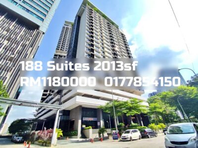188 Suites