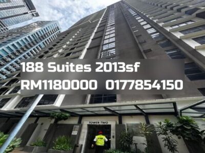 188 Suites