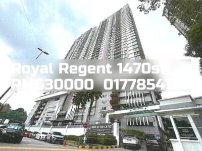 Royal Regent