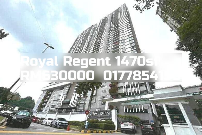 Royal Regent
