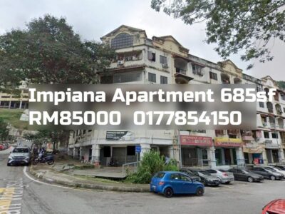 Impiana Apartment