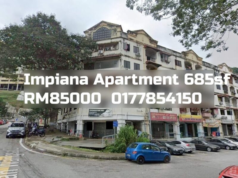 Impiana Apartment