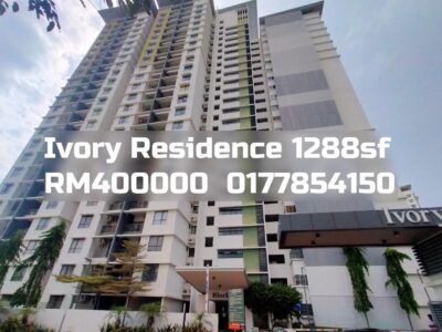 Ivory Residence