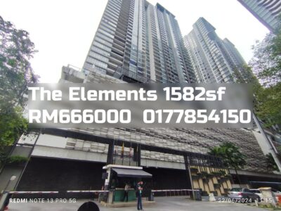 The Elements