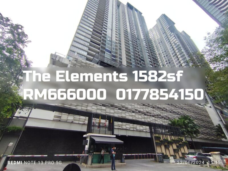 The Elements