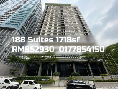 188 Suites