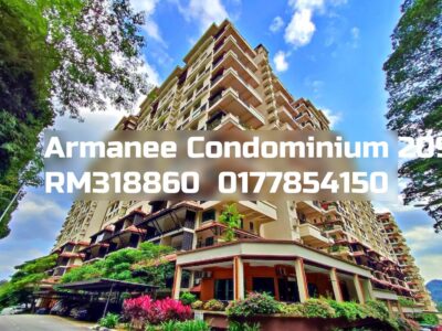 Armanee Condominium