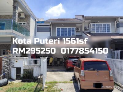 Kota Puteri