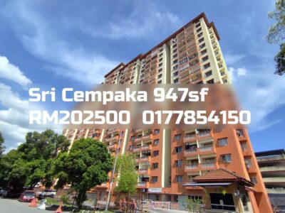 Sri Cempaka