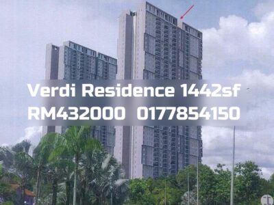 Verdi Residence