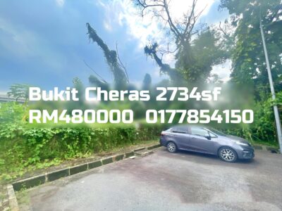Bukit Cheras