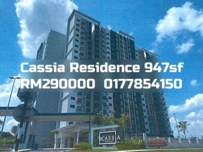 Cassia Residence