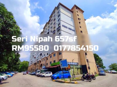 Seri Nipah