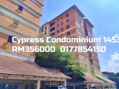 Cypress Condominium