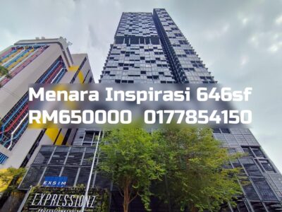 Menara Inspirasi