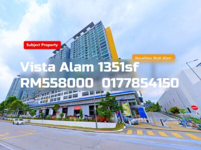 Vista Alam