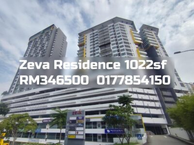 Zeva Residence
