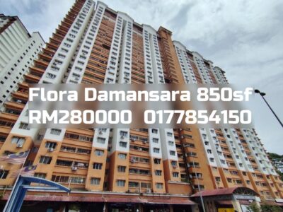 Flora Damansara