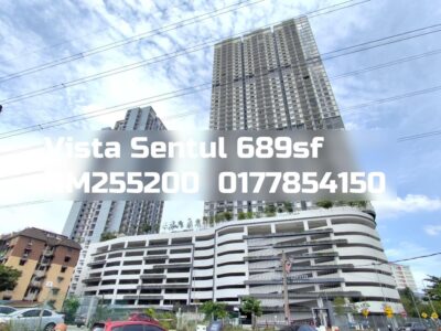 Vista Sentul