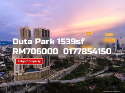 Duta Park