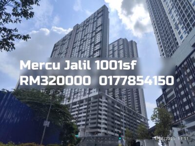Mercu Jalil