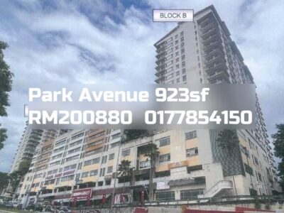 Park Avenue