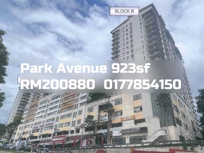 Park Avenue