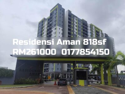 Residensi Aman