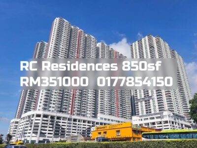 RC Residences