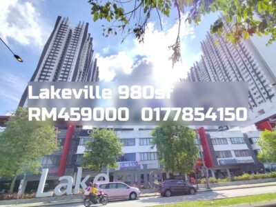 Lakeville
